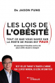 Couverture Code obésité / Les Lois de l'Obésité Editions Eyrolles 2019