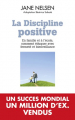 Couverture La Discipline positive Editions du Toucan 2012