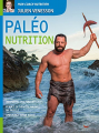 Couverture Paléo Nutrition Editions Thierry Souccar 2014