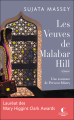Couverture Perveen Mistry, tome 1 : Les veuves de Malabar Hill Editions Charleston (Poche) 2021