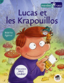 Couverture Lucas et les Krapouillos Editions Oskar (Premières lectures) 2012
