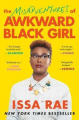 Couverture The Misadventures of Awkward Black Girl Editions Simon & Schuster 2016
