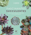 Couverture Fascinantes succulentes Editions Delachaux et Niestlé 2019