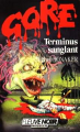 Couverture Terminus Sanglant Editions Fleuve 1987