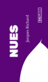 Couverture Nues Editions Onlit 2020