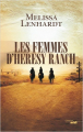 Couverture Les femmes d'Heresy Ranch Editions Le Cherche midi 2021