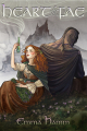 Couverture The Otherworld, book 1: Heart of the Fae Editions Autoédité 2017