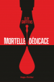 Couverture Mortelle Dédicace Editions Hugo & Cie (Thriller) 2021