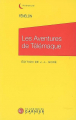 Couverture Les aventures de Télémaque Editions Garnier (Classiques) 2009