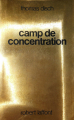 Couverture Camp de concentration Editions Robert Laffont (Ailleurs et demain : Classiques) 1978