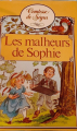 Couverture Les malheurs de Sophie Editions France Loisirs 1984