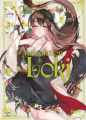 Couverture La Malédiction de Loki, tome 7 Editions Delcourt-Tonkam (Young) 2021