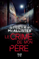 Couverture Le crime de mon père Editions Marabout (Black Lab) 2021