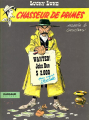 Couverture Lucky Luke, tome 39 : Chasseur de primes Editions Lucky Comics 2000