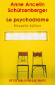Couverture Le psychodrame Editions Payot 2008