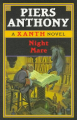 Couverture Xanth, tome 6 : Cavale dans la nuit Editions Del Rey Books 1997