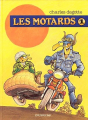 Couverture Les motards, tome 1: Les motards Editions Dupuis 1986