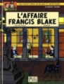 Couverture Blake et Mortimer, tome 13 : L'affaire Francis Blake Editions Blake et Mortimer 2001