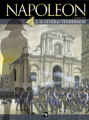 Couverture Napoléon, tome 2 : Le général Vendémiaire Editions HZ 2011