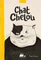Couverture Chat Chelou Editions Philippe Picquier (Jeunesse) 2017