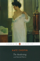 Couverture L'éveil Editions Penguin books (Classics) 2003