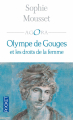 Couverture Olympe de Gouges et les droits de la femme Editions Pocket (Agora) 2007