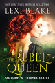 Couverture Outlaw, book 1: The rebel queen Editions Autoédité 2021