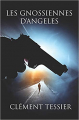 Couverture Les Gnossiennes d'Angeles Editions Autoédité 2020