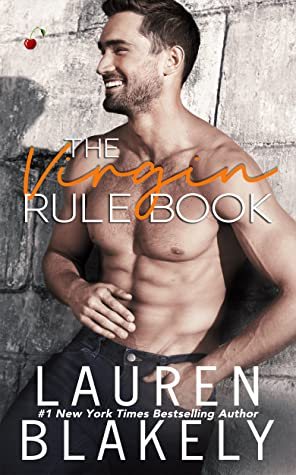 Couverture Rules of love, book 1: The virgin rule book