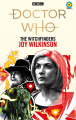 Couverture Doctor Who: The Witchfinders Editions BBC Books (Doctor Who) 2021