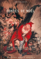 Couverture Contes de Noël Editions Joëlle Losfeld (Anthologies) 2000