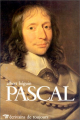 Couverture Pascal par lui-même Editions Seuil (Ecrivains de toujours) 1981