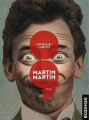 Couverture Martin Martin Editions Bozon2X 2020