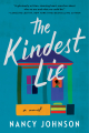 Couverture The Kindest Lie Editions William Morrow & Company 2021
