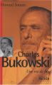Couverture Charles Bukowski : Une vie de fou Editions du Rocher (Biographie) 2008