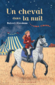 Couverture Luna Circus, tome 1 : Un cheval dans la nuit Editions Zulma 2007