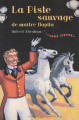 Couverture Luna Circus, tome 2 : La piste sauvage de Maître Hopila Editions Zulma 2007