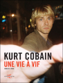 Couverture Kurt Cobain : Une vie à vif Editions White Star 2008