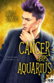 Couverture L'horoscope amoureux, tome 5 : Cancer ships aquarius Editions MxM Bookmark 2021