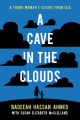 Couverture A Cave in the Cloud‪s‬ Editions Annick Press 2019