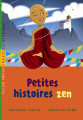 Couverture Petites histoires zen Editions Milan 2012