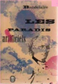 Couverture Les paradis artificiels Editions Le Livre de Poche (Classique) 1964
