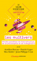 Couverture Conversation sur les multivers Editions Flammarion (Champs - Sciences) 2020