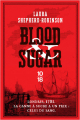 Couverture Blood & Sugar Editions 10/18 2021