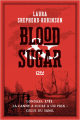 Couverture Blood & Sugar Editions 12-21 2021
