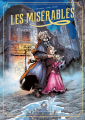 Couverture  Les Misérables (BD - L'Hermenier, Looky et Siamh), tome 2 : Cosette Editions Jungle ! 2020