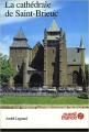 Couverture La cathédrale de Saint-Brieuc Editions Ouest-France 1989
