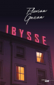 Couverture Ibysse Editions Le Cherche midi (Littérature Française) 2021