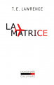 Couverture La Matrice Editions Gallimard  (L'imaginaire) 1955