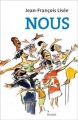 Couverture Nous Editions Boréal 2007